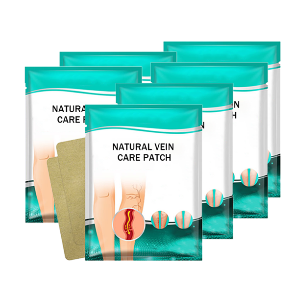 Natural Vein Care Patch