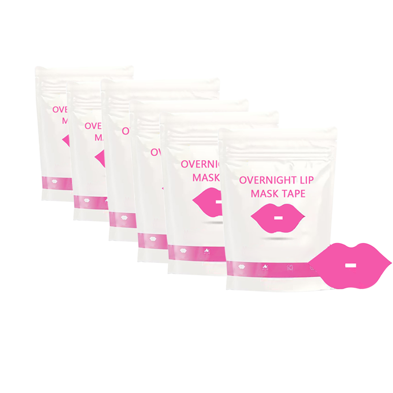 Overnight Lip Mask Tape