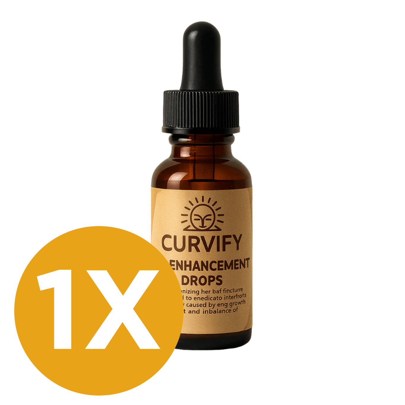 Curvify™ CurveDrops
