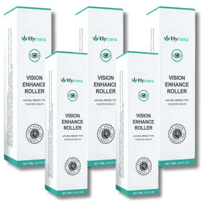 Elycura™ Vision Enhancing Roller