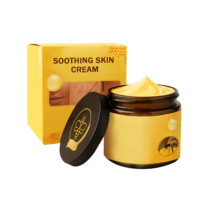 Soothing Skin Cream