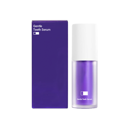 Gentle Teeth Serum
