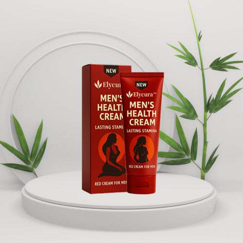 Elycura™ Enhancement Cream
