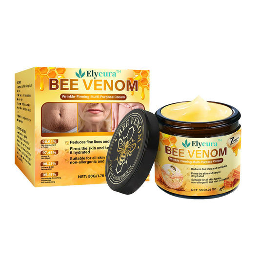 Elycura™ Bee Venom Firming Cream