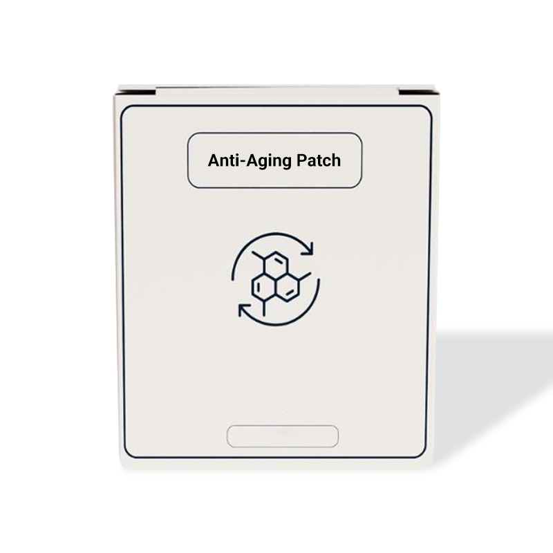 Gentle Skin Care Patch
