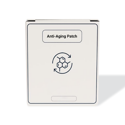 Gentle Skin Care Patch