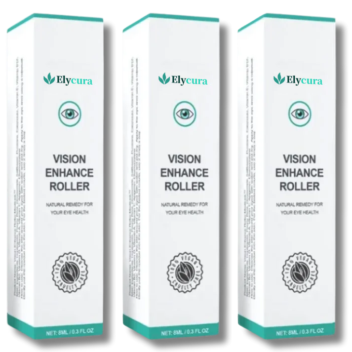 Elycura™ Vision Enhancing Roller