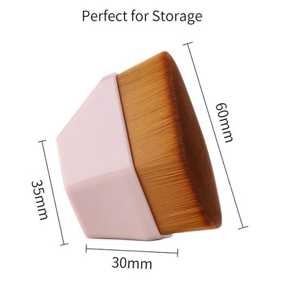 SerenoVita Flawless Base Foundation Brush