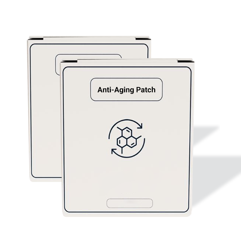 Gentle Skin Care Patch