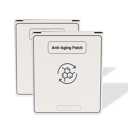 Gentle Skin Care Patch