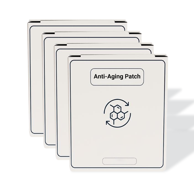 Gentle Skin Care Patch