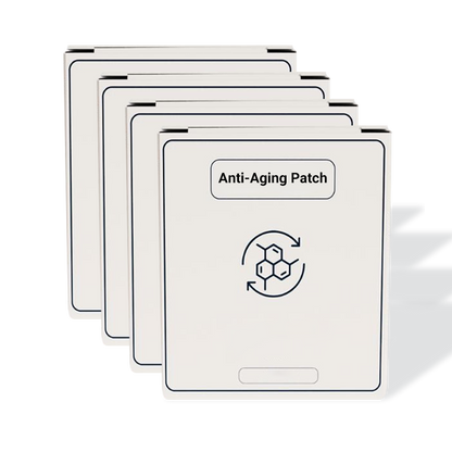 Gentle Skin Care Patch
