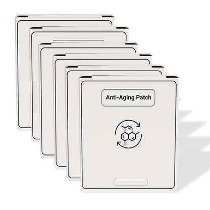 Gentle Skin Care Patch
