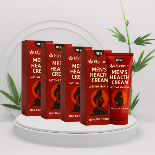 Elycura™ Enhancement Cream