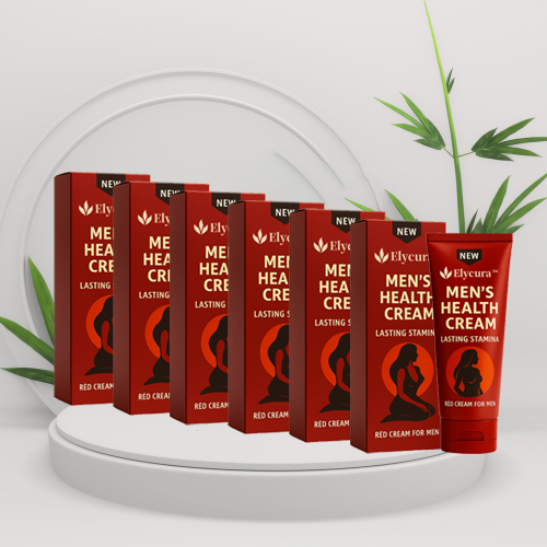Elycura™ Enhancement Cream