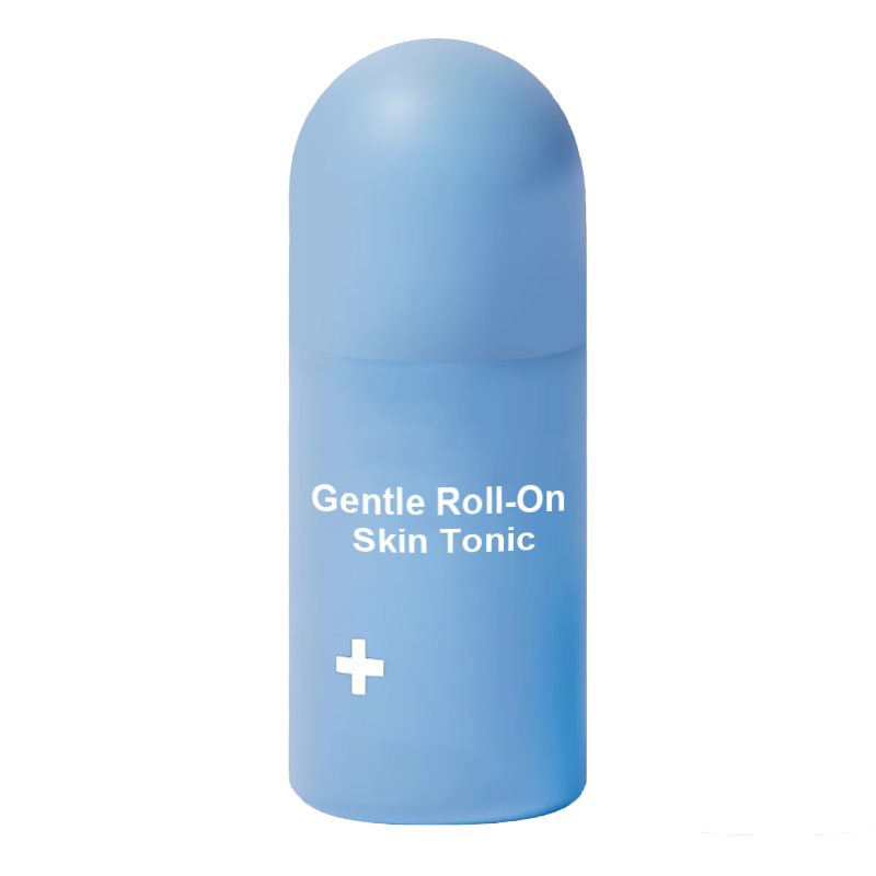 Gentle Roll-On Skin Tonic