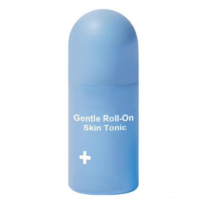 Gentle Roll-On Skin Tonic