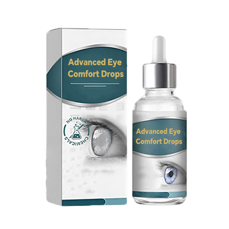 Advanced Eye Comfort Drops