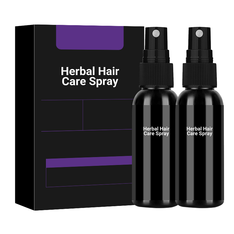 Herbal Hair Care Spray