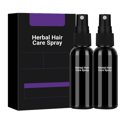 Herbal Hair Care Spray