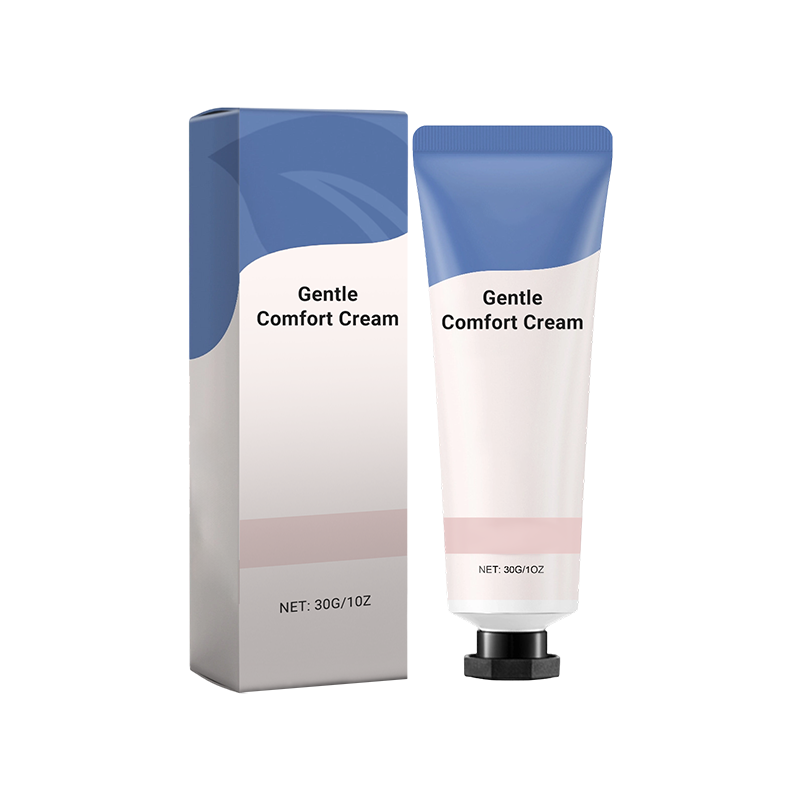 Gentle Comfort Cream