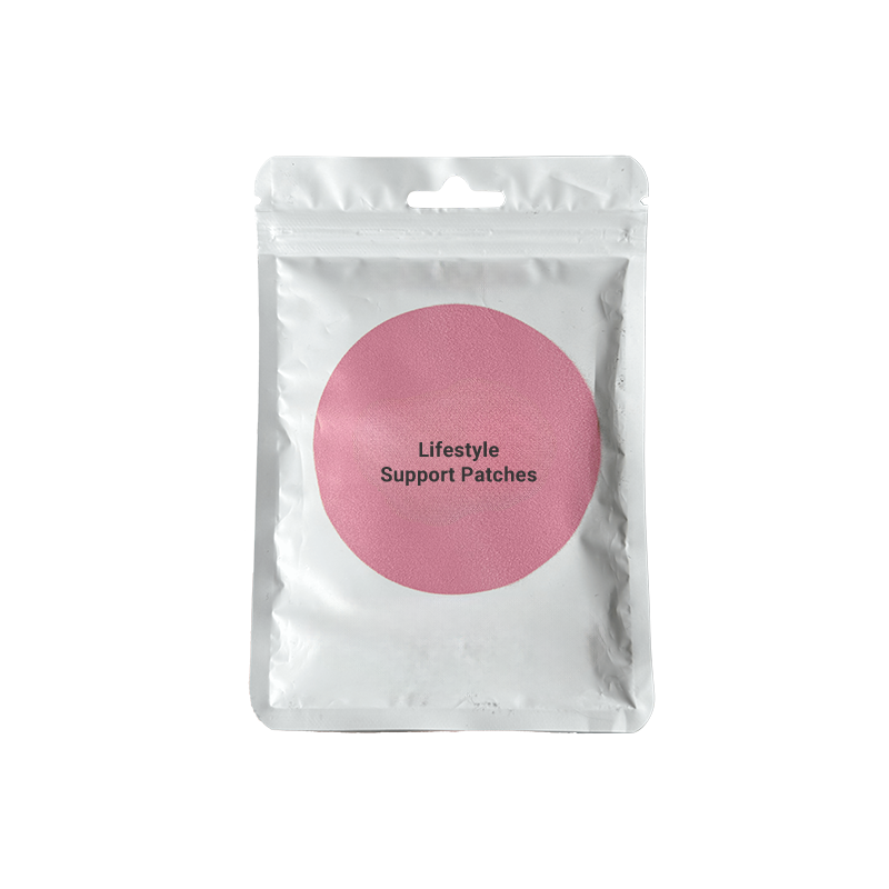 Gentle Lifestyle Care Patches