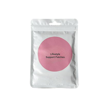 Gentle Lifestyle Care Patches
