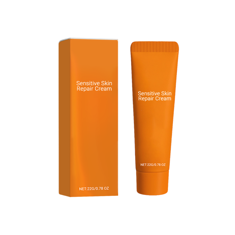 Sensitive Skin Repair Cream