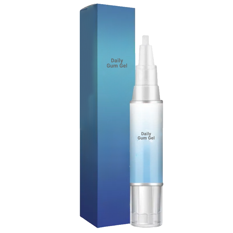 Gentle Teeth Care Gel