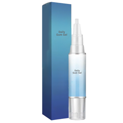 Gentle Teeth Care Gel