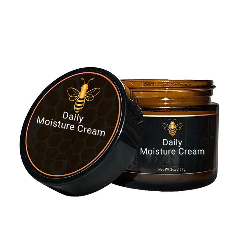 Daily Moisture Cream