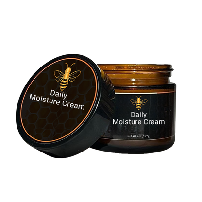Daily Moisture Cream
