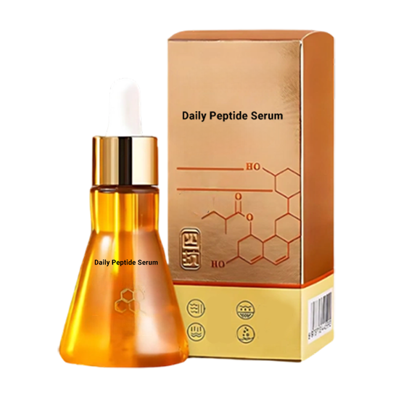 Daily Peptide Serum
