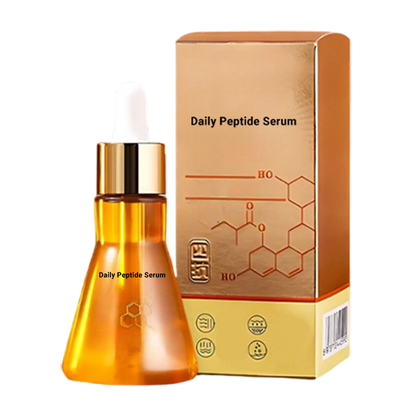 Daily Peptide Serum