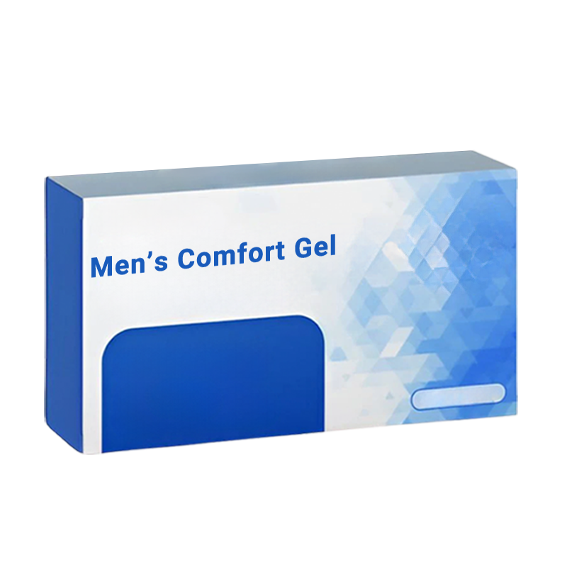Gentle Daily Comfort Gel