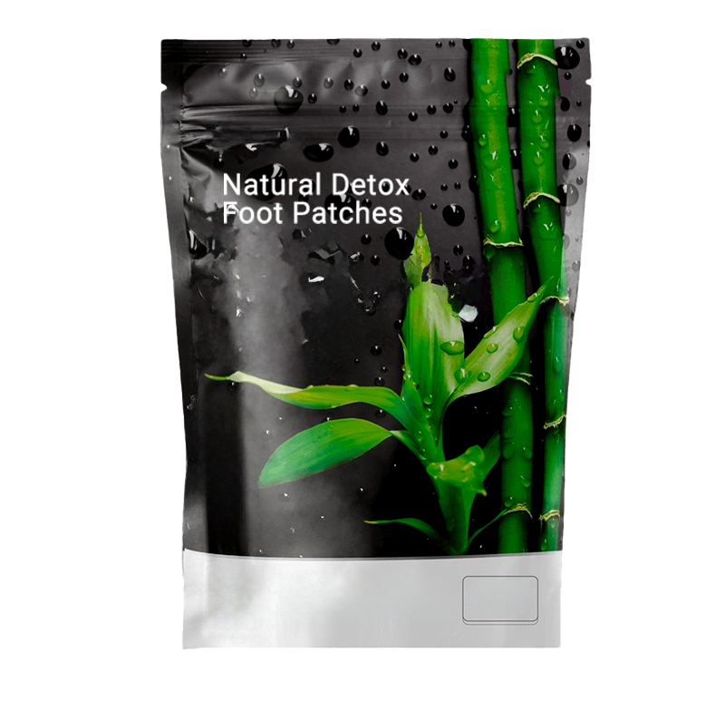 Herbal Foot Care Patches