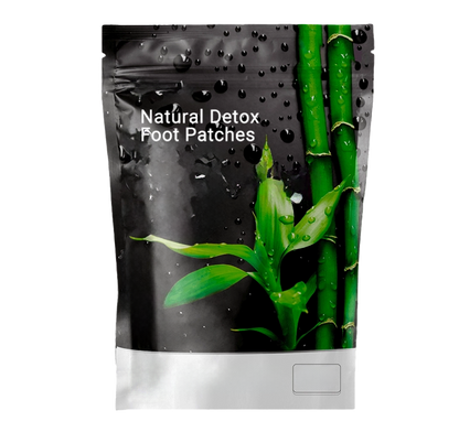 Herbal Foot Care Patches