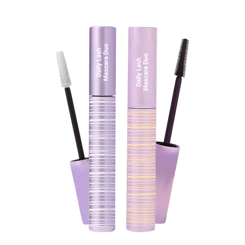 Daily Lash Mascara Duo