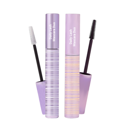 Daily Lash Mascara Duo
