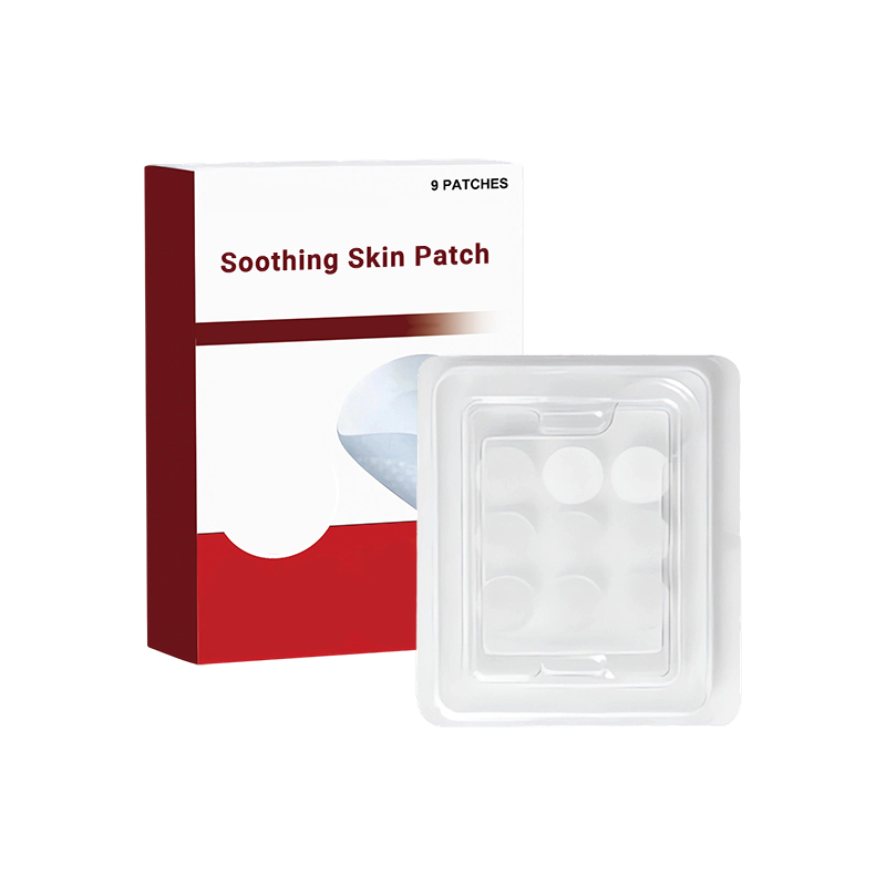 Soothing Skin Patch