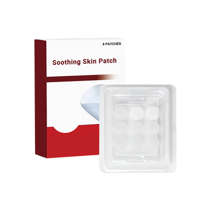 Soothing Skin Patch