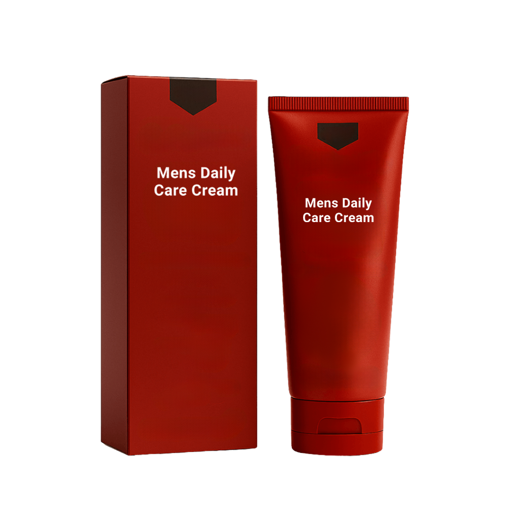 Male Care Cream
