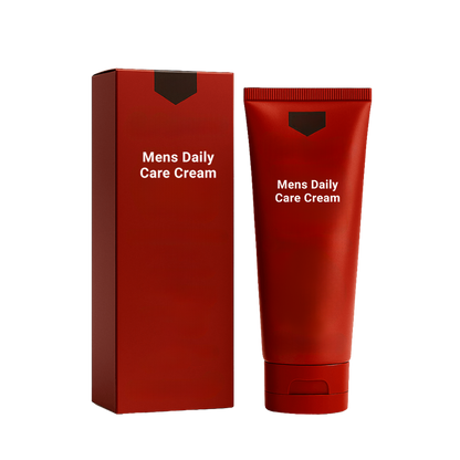 Male Care Cream