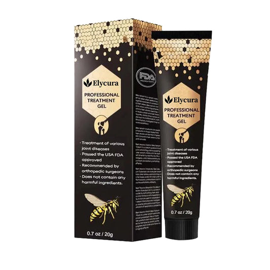Elycura™ Joint Relief Gel
