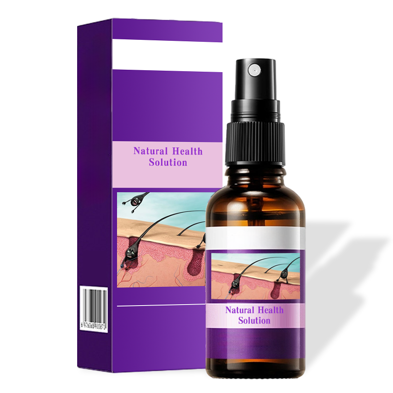 Natural Health Solution
