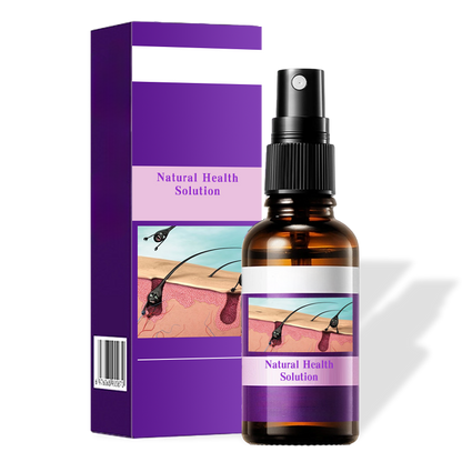 Natural Health Solution