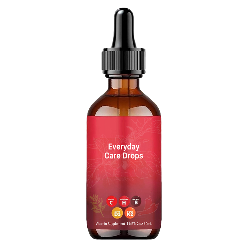 Everyday Care Drops