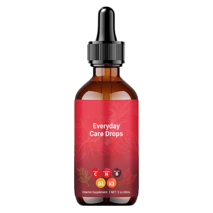 Everyday Care Drops