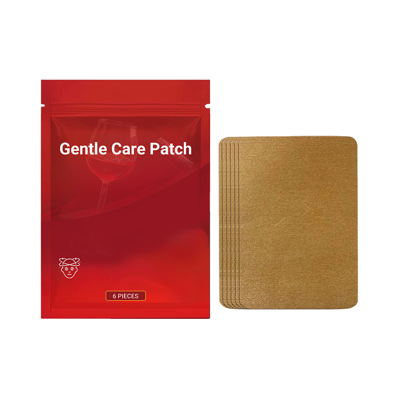 Gentle Care Patch