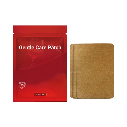 Gentle Care Patch